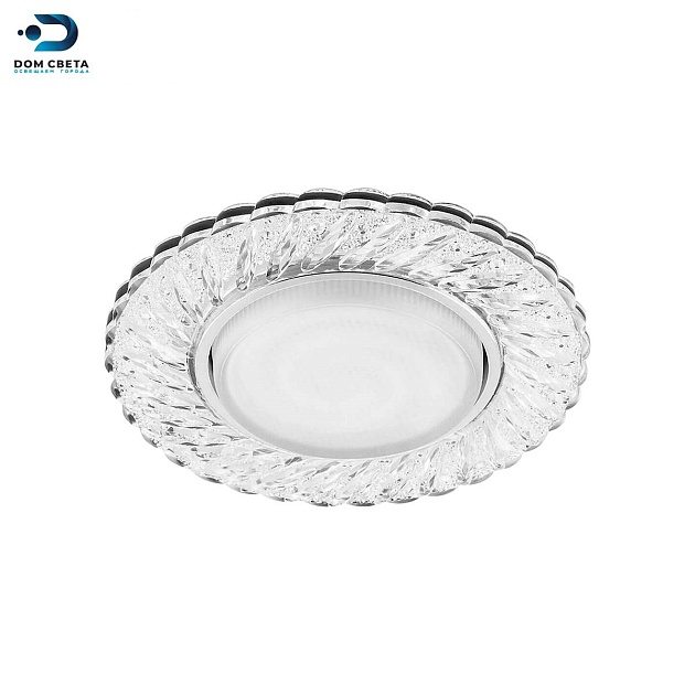 Встраиваемый светильник Feron CD4021 29474 Фото № 1