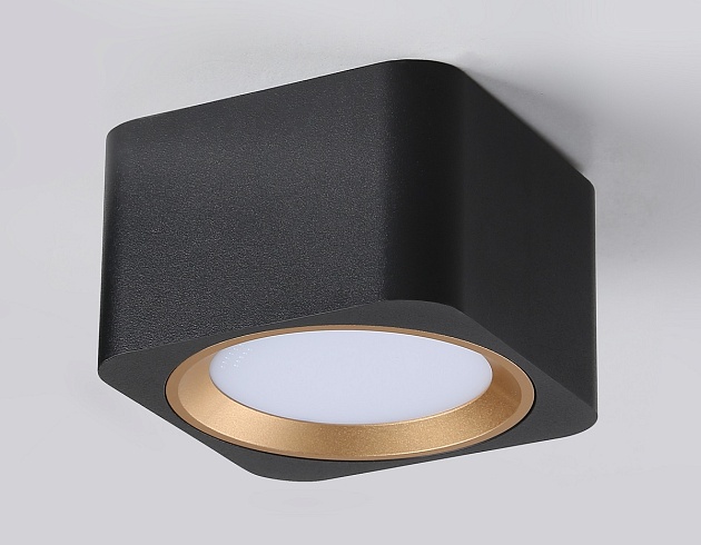 Накладной светильник Ambrella light Techno Spot Techno TN70832 Фото № 3