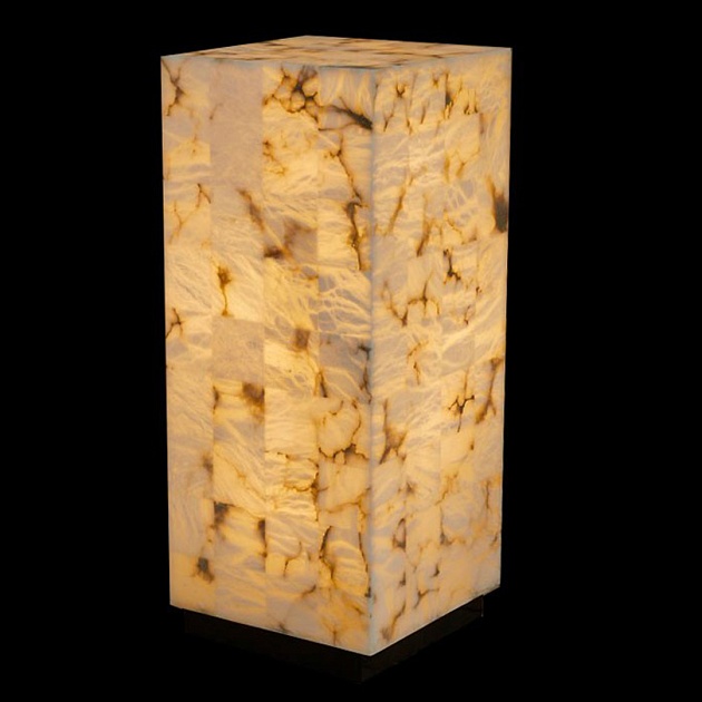 Торшер Fluorite Basis FL1045-9F изображение 4 Торшер Fluorite Basis FL1045-9F Фото № 4