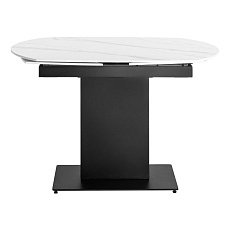 Кухонный стол Stool Group Хлоя DF120T 120 white Dual 4