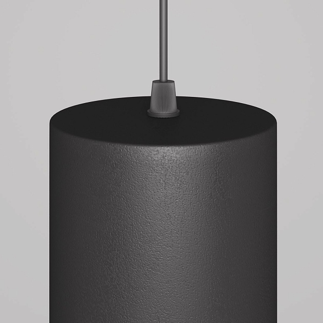 Подвесной светильник Maytoni Orlo P085PL-12W3K-B Фото № 5