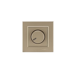 Диммер 600 w Makel Karea 56057011