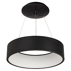 Подвесной светодиодный светильник Arlight SP-Tor-Ring-Hang-R460-33W Warm3000 023393(1)