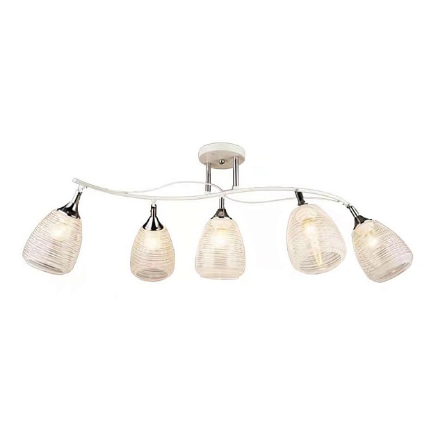 Потолочная люстра Escada 647/5P Фото № 1