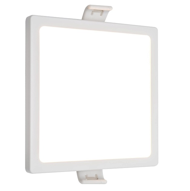 Встраиваемая светодиодная панель Apeyron 06-25 Фото № 11