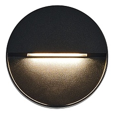 Уличный настенный светильник ST Luce Lade SL9537.401.14 1