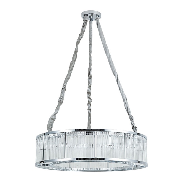 Подвесная люстра Arte Lamp Anetta A1065SP-12CC Фото № 1
