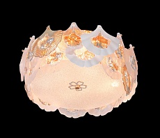 Потолочная люстра Fluorite Infinita FL1152-9C
