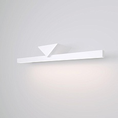 Подсветка для зеркал Elektrostandard Delta 40115/Led белый a058167