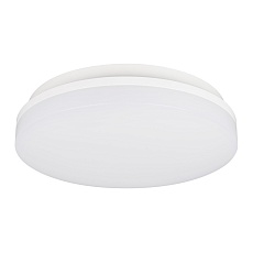 Светильник CL-BOUWER-R400-30W Day4000-MIX (WH, 110 deg, 230V, TRIAC) Arlight 054687