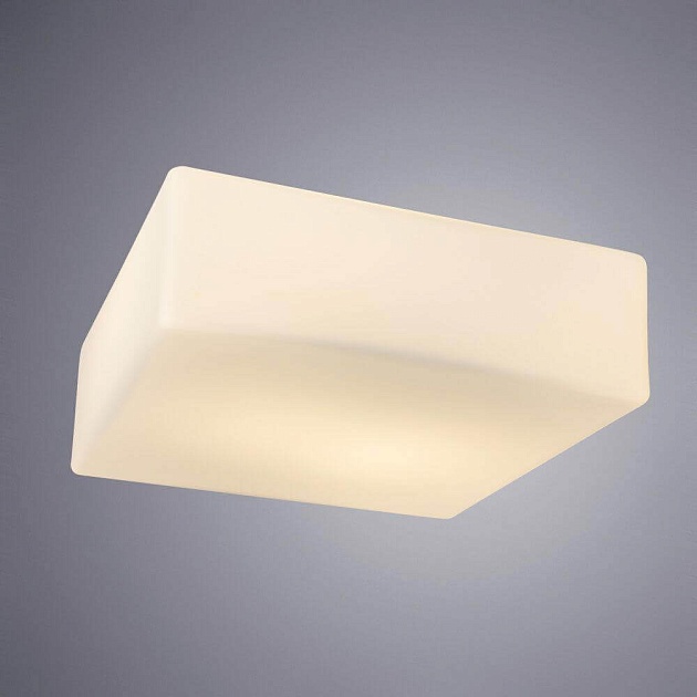 Потолочный светильник Arte Lamp Tablet A7428PL-2WH Фото № 3