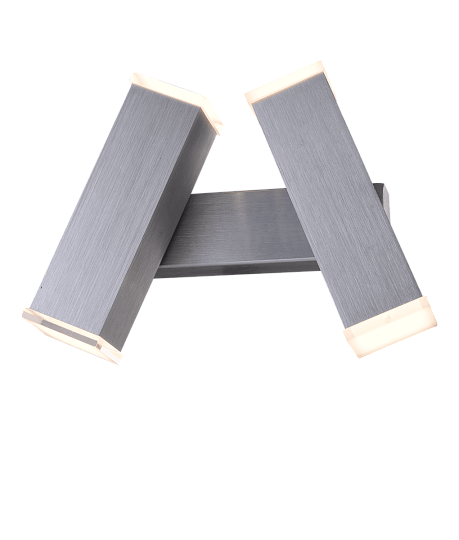 Подсветка Vele Luce Paleno VL8107W02 Фото № 5