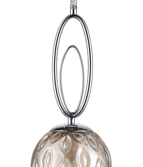 Подвесной светильник Vele Luce Phlox VL5853P01 изображение 4 Подвесной светильник Vele Luce Phlox VL5853P01 Фото № 4