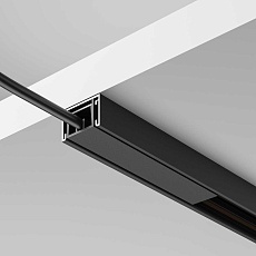 Шинопровод накладной Maytoni Technical Busbar trunkings Basity TRX172-112B 5
