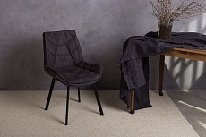 Кухонный стул Levmar Capella Graphite (R) 1921265707 4