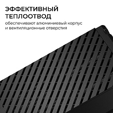 Блок питания Apeyron PRO 24V 75W IP20 03-206 2