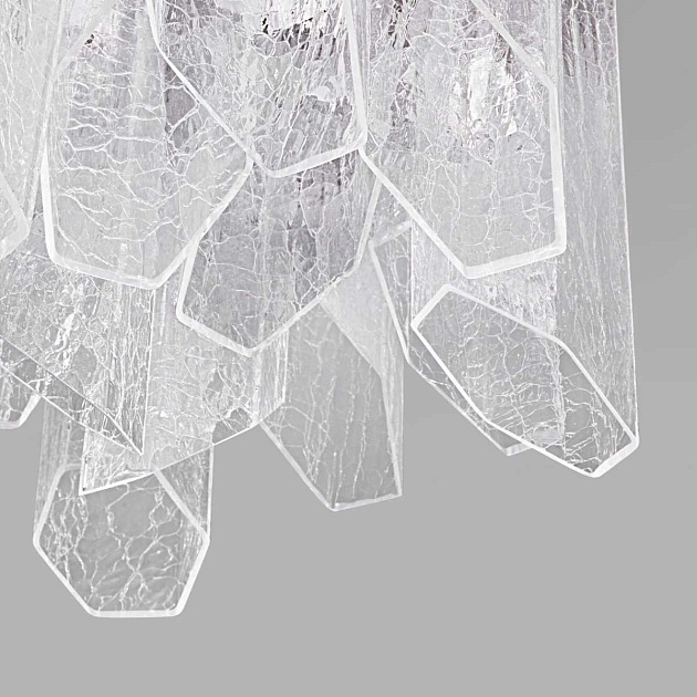 Потолочный светильник Bogate's Iceberg 381/10 a069620 Фото № 3