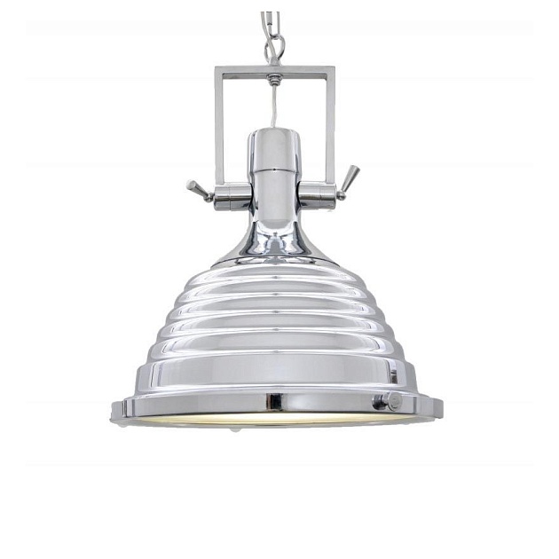 Подвесной светильник Lumina Deco Braggi LDP 706 CHR изображение 1 Подвесной светильник Lumina Deco Braggi LDP 706 CHR Фото № 1
