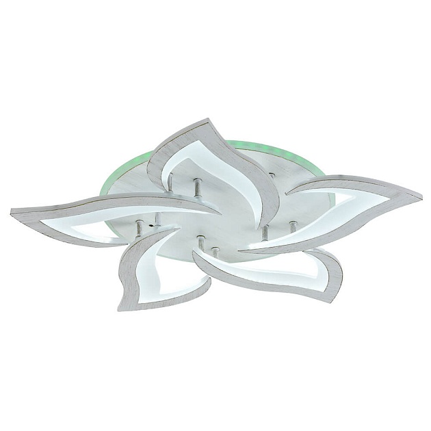 Потолочная светодиодная люстра Profit Light 8028/5 PGD Фото № 2