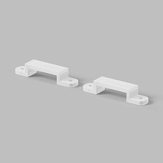Клипсы для термостойкого гибкого неона 13х7 10 шт. Maytoni Led Strip 432057 1