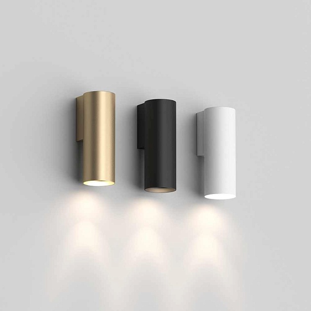 Бра Denkirs Scope DK5021-WH изображение 3 Бра Denkirs Scope DK5021-WH Фото № 3