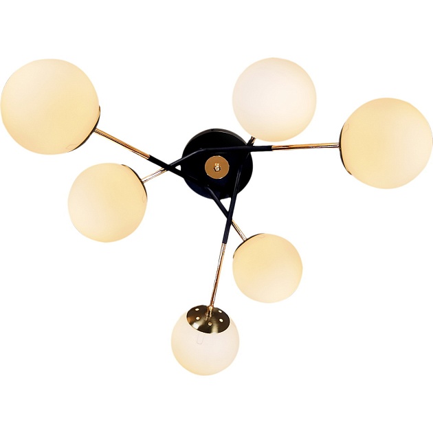 Потолочная люстра Reluce 81703-0.3-06 Фото № 1