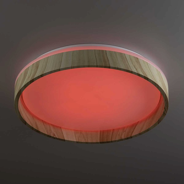 Потолочный светильник Citilux CL753352G Фото № 11