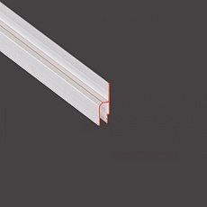 Стеновой профиль Flexy для натяжных потолков 8187 KLASSIKA 105