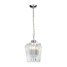 Подвесная люстра Arte Lamp A3938SP-4CC