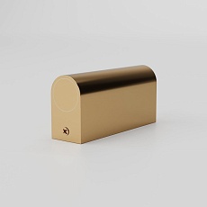 Накладные крепления для круглого гибкого неона Full light латунь Elektrostandard a070760 4