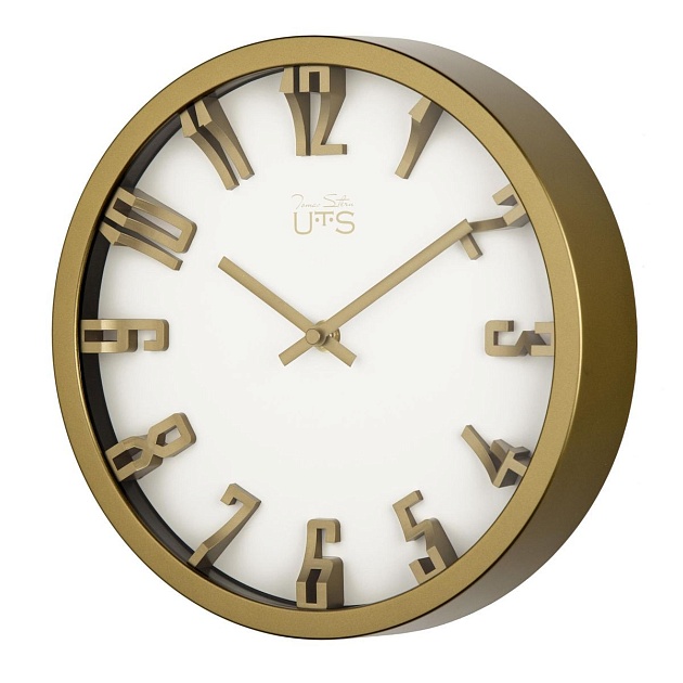 Настенные часы Tomas Stern 9074 Фото № 4