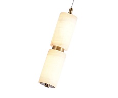 Подвесной светодиодный светильник Kink Light Бейла 07528-1A,36 3