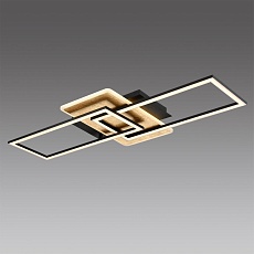 Потолочный светодиодный светильник Lumion Ledio Goldy 8021/90CL 5
