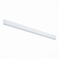 Трековый светодиодный светильник для магнитного шинопровода ST Luce ST657.596.27 2