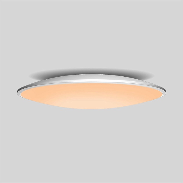 Потолочный светодиодный светильник Mantra Slim 7975 Фото № 3