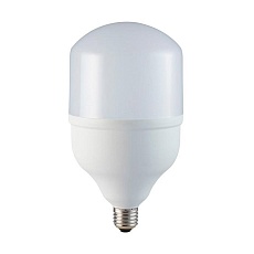 Лампа светодиодная Nova Electric E27 80W 6400K белая N-200065 80Вт