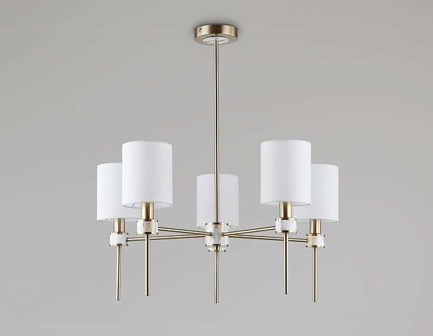 Подвесная люстра Ambrella Light High Light Classic LH72371 изображение 5 Подвесная люстра Ambrella Light High Light Classic LH72371 Фото № 5