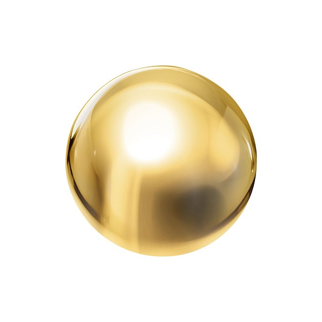 Настенный светодиодный светильник Loft IT Dot 10362M Gold Фото № 5