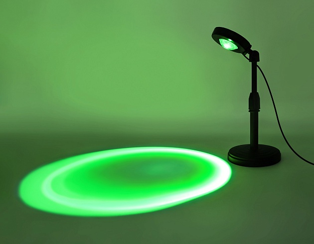 Настольная светодиодная лампа Ambrella light Desk DE8385 изображение 3 Настольная светодиодная лампа Ambrella light Desk DE8385 Фото № 3