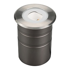 Ландшафтный светодиодный светильник Arlight LTD-Ground-Tilt-R80-9W Warm3000 024950