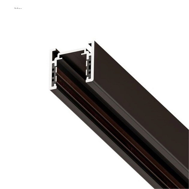 Шинопровод Arte Lamp Optima-Accessories A720206 Фото № 1