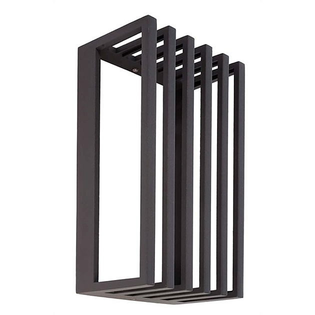 Плафон Deko-Light Leuchte Grumium eckig IV 930375 Фото № 1