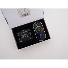 Контроллер LEDS POWER RGB TH05 сенсорный ПДУ 18А 003511 1