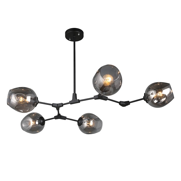 Потолочная люстра Omnilux Asolo OML-93917-05 Фото № 1