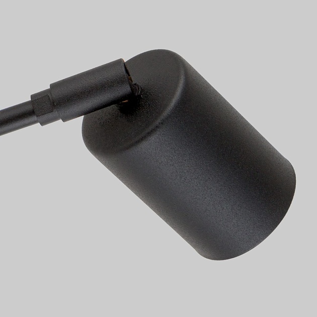 Спот TK Lighting 4743 Logan Black изображение 4 Спот TK Lighting 4743 Logan Black Фото № 4