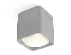 Комплект потолочного светильника Ambrella light Techno Spot XC (C7842, N7756) XS7842011