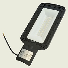 Уличный светодиодный консольный светильник Saffit SSL10-50 55233 4