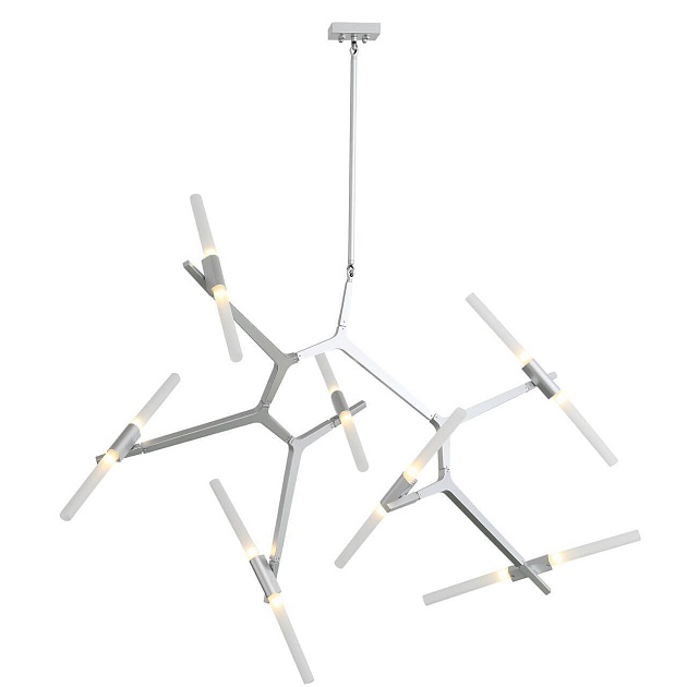 Подвесная люстра ST Luce Laconicita SL947.102.14 изображение 3 Подвесная люстра ST Luce Laconicita SL947.102.14 Фото № 3