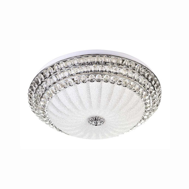 Потолочный светильник LED4U L1101-350 CR Фото № 1