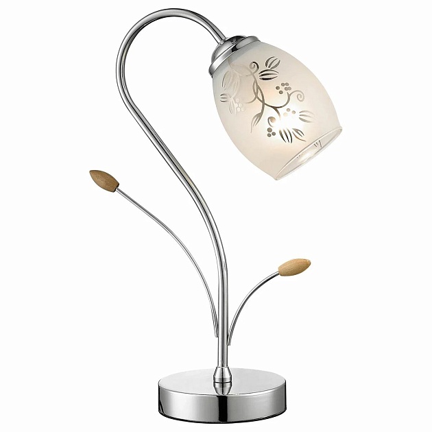 Настольная лампа VELANTE Классический стиль 762-104-01 Фото № 1